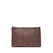 Косметичка Etro с узором